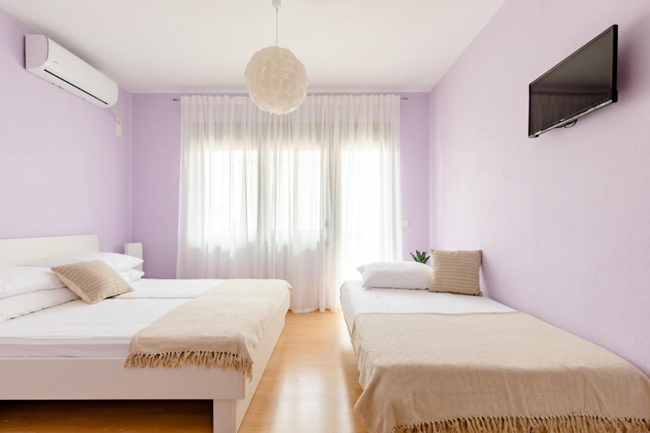 Kaštela Apartments Mara מראה חיצוני תמונה