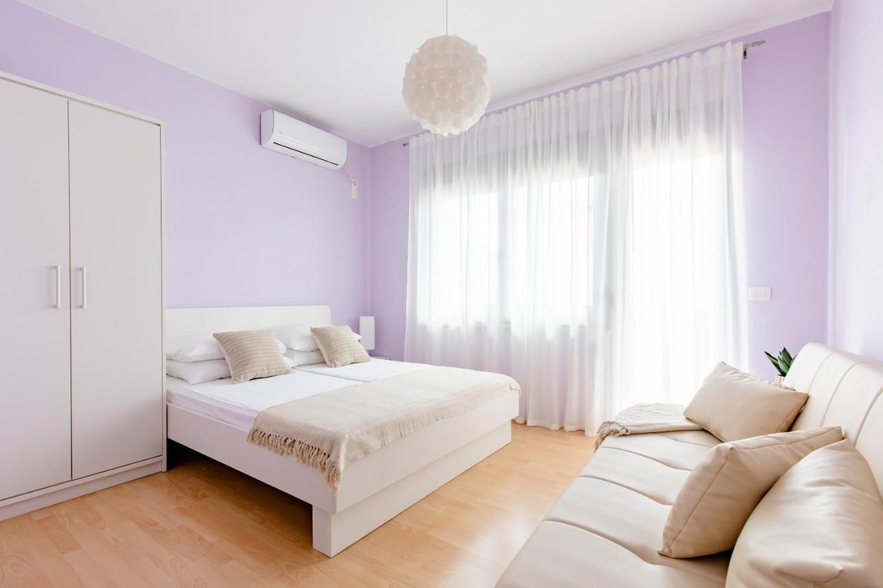 Kaštela Apartments Mara מראה חיצוני תמונה