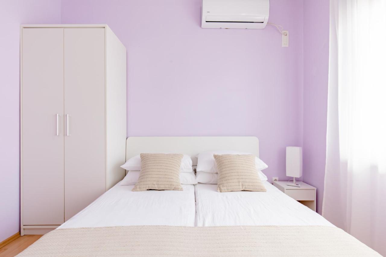 Kaštela Apartments Mara מראה חיצוני תמונה