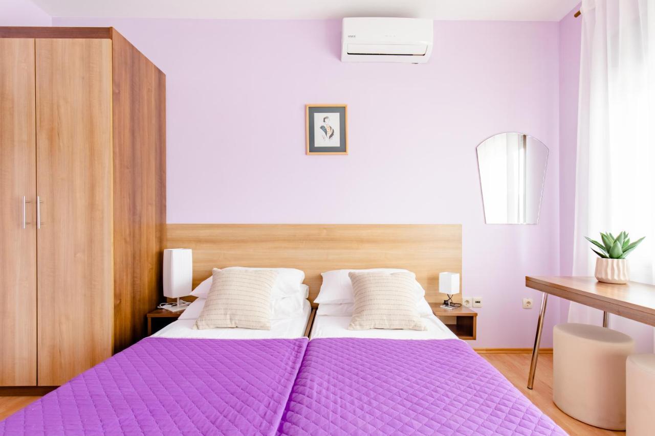 Kaštela Apartments Mara מראה חיצוני תמונה