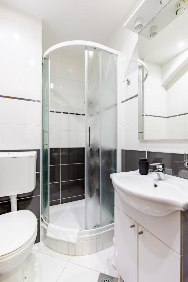 Kaštela Apartments Mara מראה חיצוני תמונה