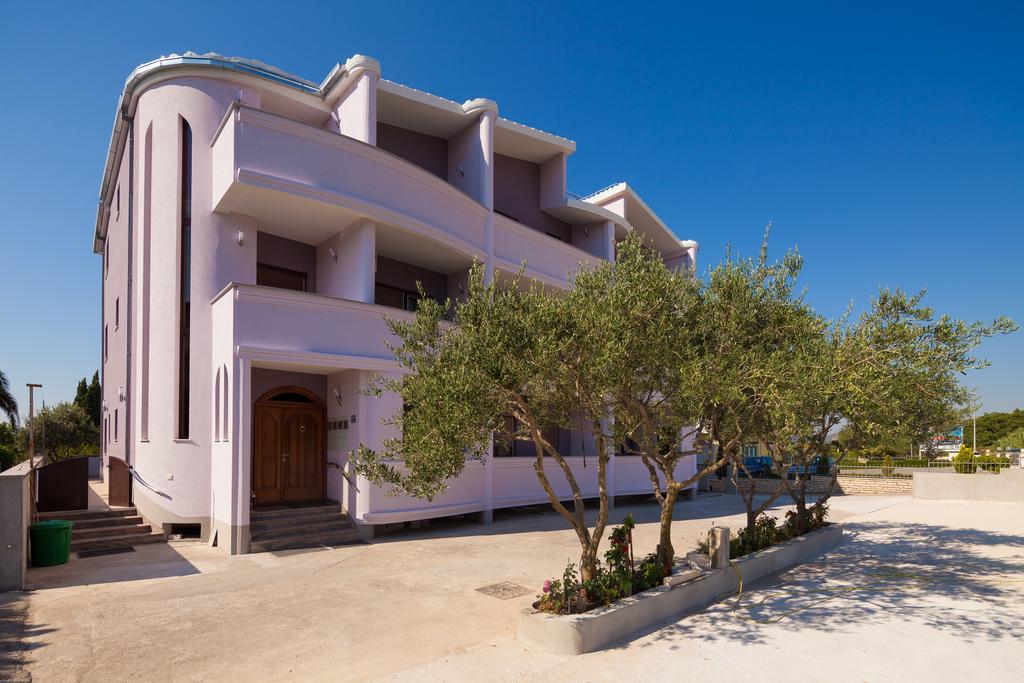 Kaštela Apartments Mara מראה חיצוני תמונה